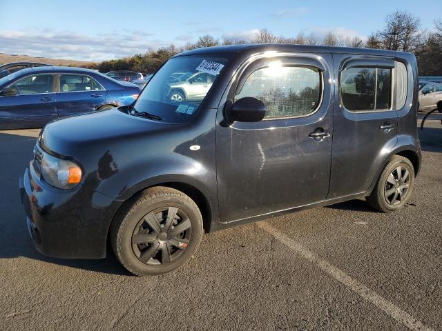 2011 NISSAN CUBE BASE, null