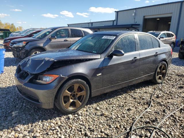 2006 BMW 325 I, 