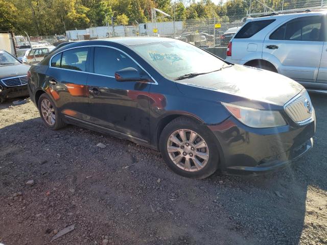 1G4GB5EG8AF313304 - 2010 BUICK LACROSSE CX გრაფიტი ფოტო 4