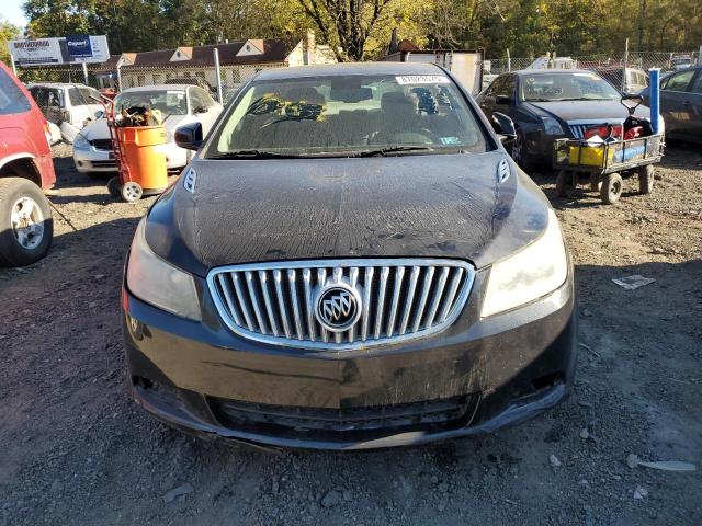 1G4GB5EG8AF313304 - 2010 BUICK LACROSSE CX გრაფიტი ფოტო 5