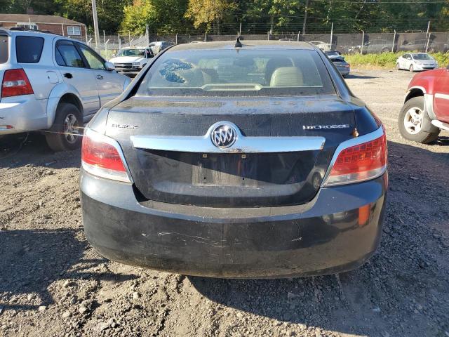 1G4GB5EG8AF313304 - 2010 BUICK LACROSSE CX გრაფიტი ფოტო 6