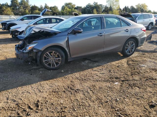 2015 TOYOTA CAMRY LE, 