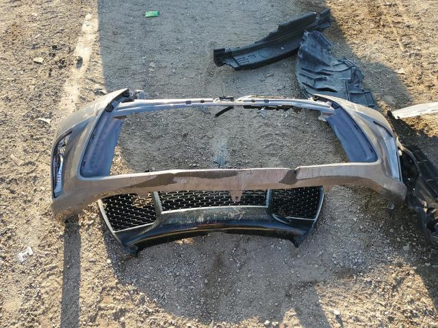 4T1BF1FK3FU004241 - 2015 TOYOTA CAMRY LE GRAY photo 12