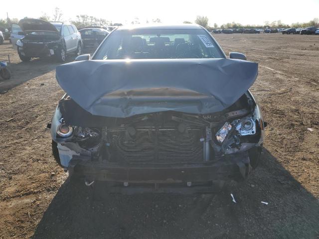 4T1BF1FK3FU004241 - 2015 TOYOTA CAMRY LE GRAY photo 5