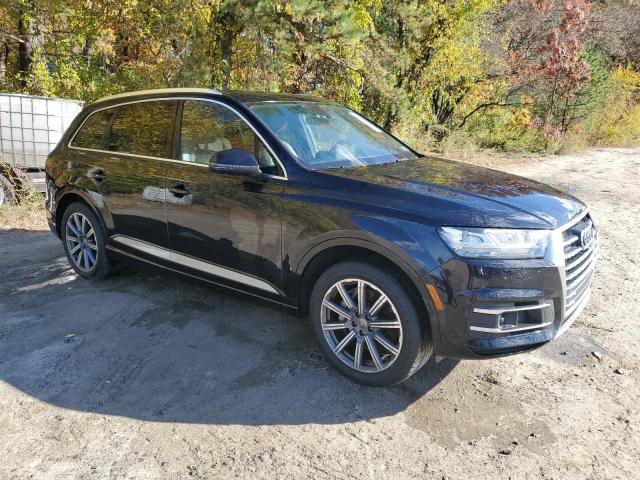 WA1LAAF71HD026707 - 2017 AUDI Q7 PREMIUM PLUS BLACK photo 4