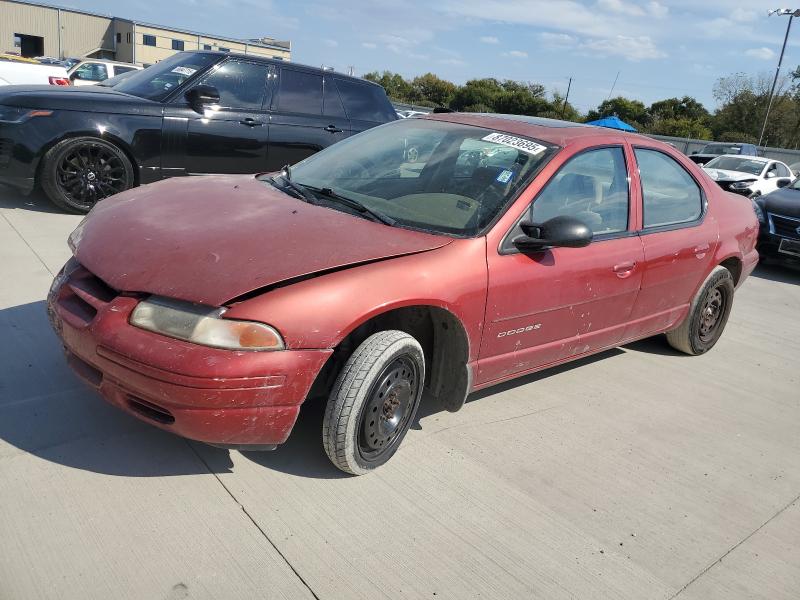 2000 DODGE STRATUS SE, 