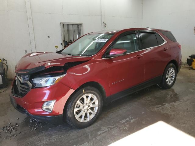 2019 CHEVROLET EQUINOX LT, 