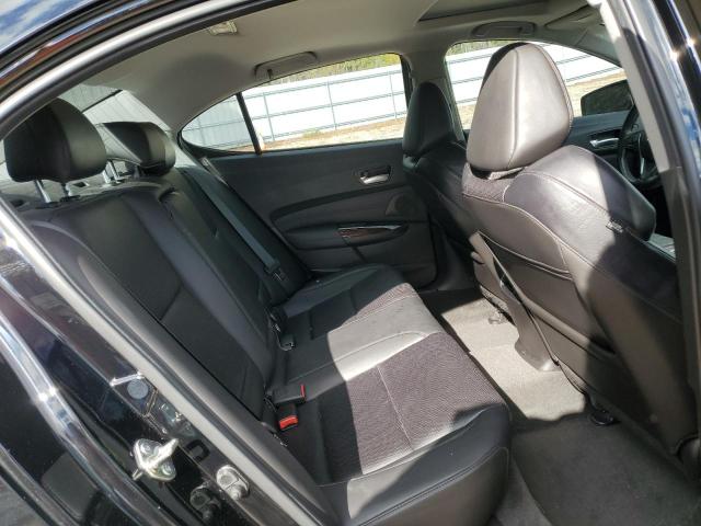 19UUB2F58GA004037 - 2016 ACURA TLX TECH BLACK photo 10
