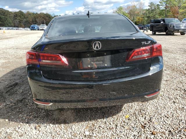 19UUB2F58GA004037 - 2016 ACURA TLX TECH BLACK photo 6