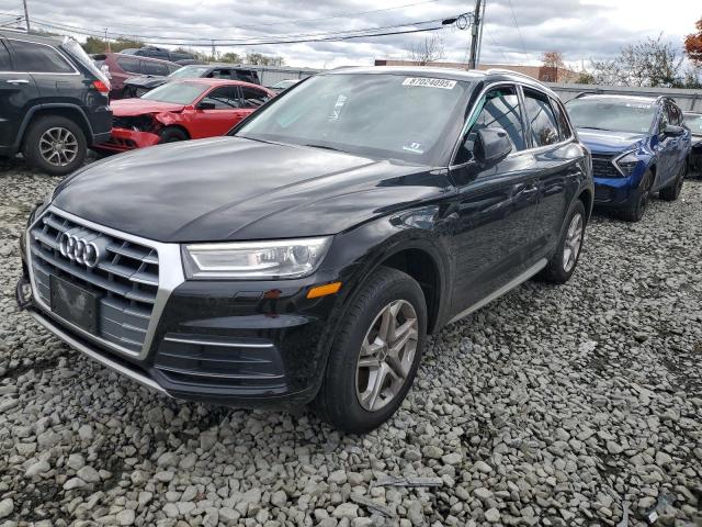 2019 AUDI Q5 PREMIUM, 