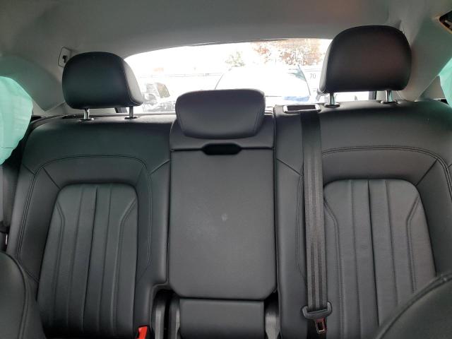 WA1ANAFY6K2053859 - 2019 AUDI Q5 PREMIUM Qara foto 10