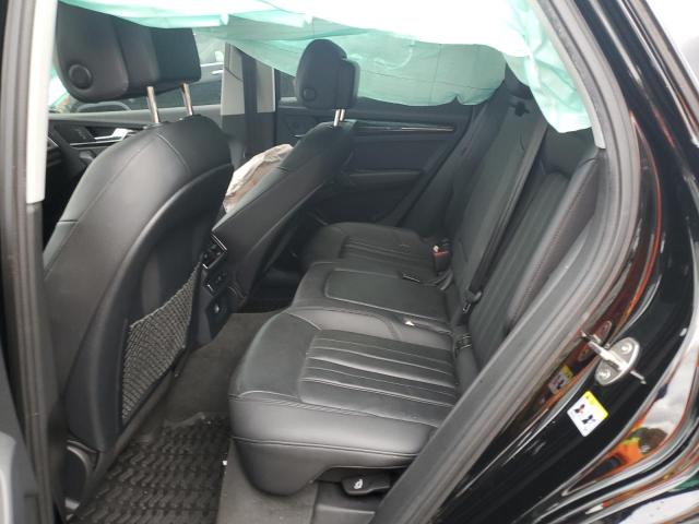 WA1ANAFY6K2053859 - 2019 AUDI Q5 PREMIUM Qara foto 11