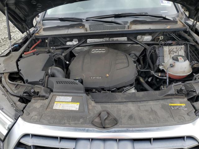 WA1ANAFY6K2053859 - 2019 AUDI Q5 PREMIUM Qara foto 12