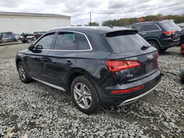 WA1ANAFY6K2053859 - 2019 AUDI Q5 PREMIUM Qara foto 2