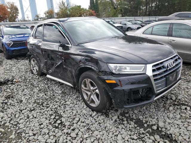 WA1ANAFY6K2053859 - 2019 AUDI Q5 PREMIUM Qara foto 4