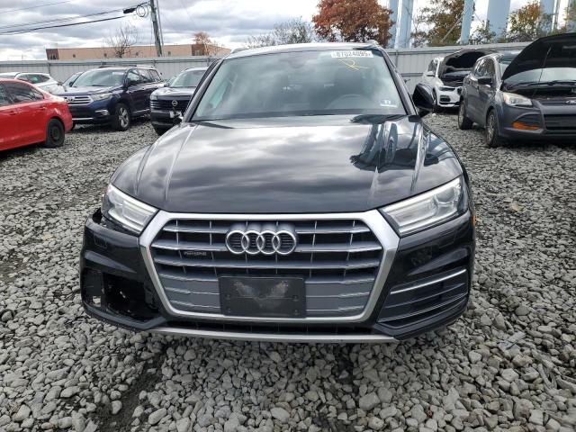 WA1ANAFY6K2053859 - 2019 AUDI Q5 PREMIUM Qara foto 5