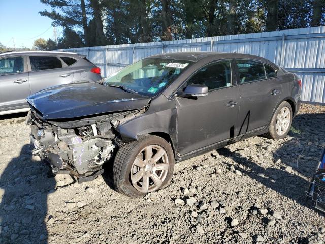 2013 BUICK LACROSSE PREMIUM, 