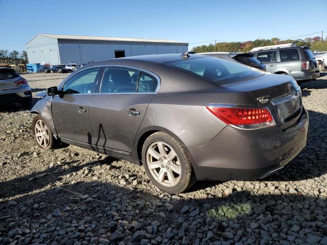 1G4GF5E39DF177691 - 2013 BUICK LACROSSE PREMIUM Gris photo 2