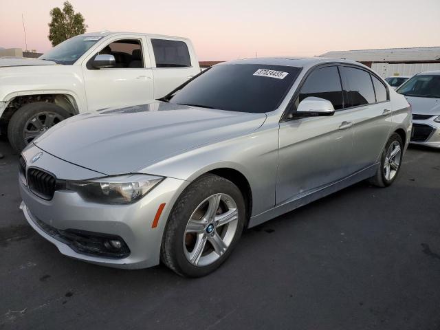 2017 BMW 330 I, 