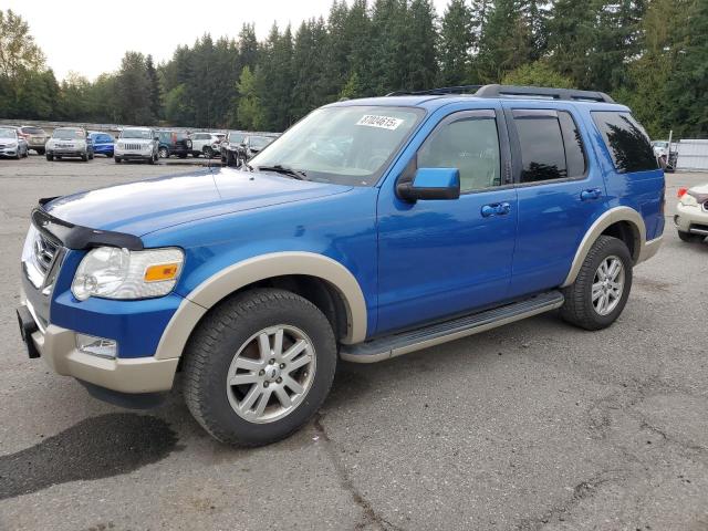 2010 FORD EXPLORER EDDIE BAUER, 