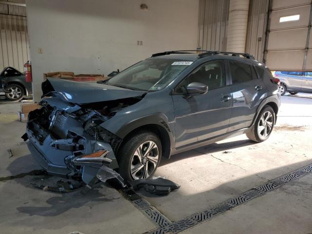 2024 SUBARU CROSSTREK PREMIUM, 