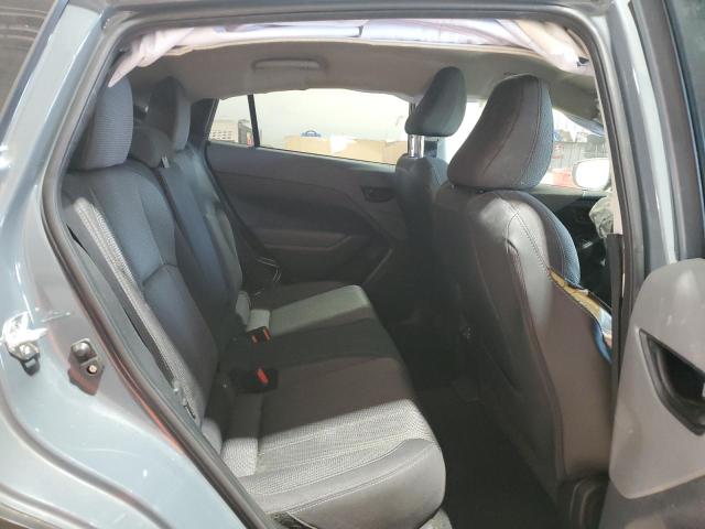 JF2GUADC0R8281729 - 2024 SUBARU CROSSTREK PREMIUM Grafit foto 11