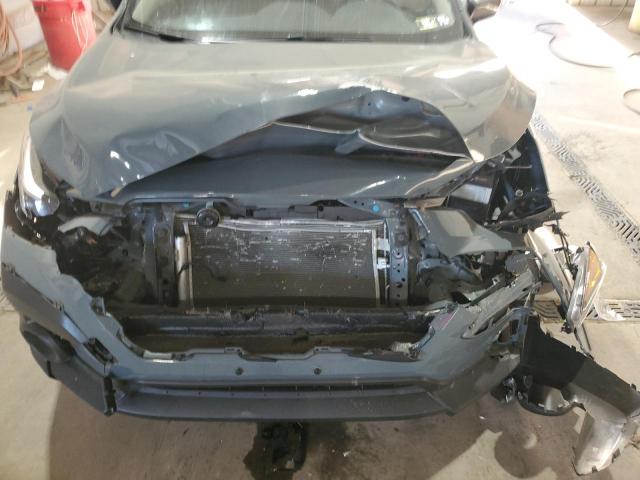 JF2GUADC0R8281729 - 2024 SUBARU CROSSTREK PREMIUM Grafit foto 12