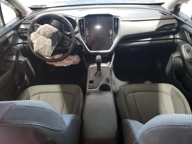 JF2GUADC0R8281729 - 2024 SUBARU CROSSTREK PREMIUM Grafit foto 8