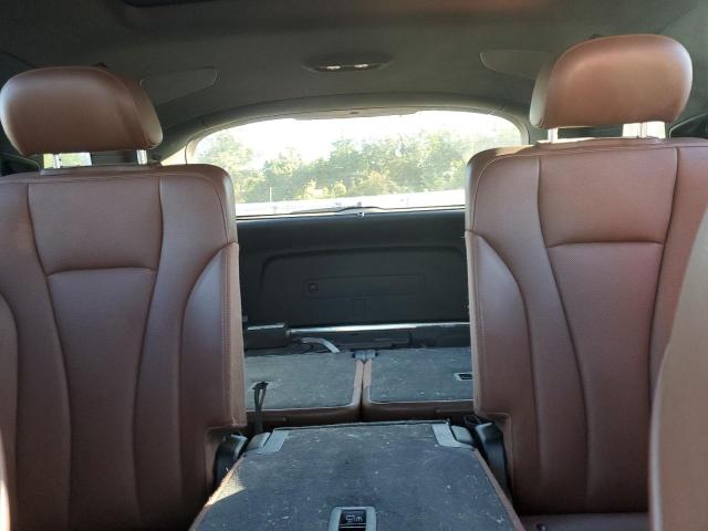 WA1LAAF72JD011221 - 2018 AUDI Q7 PREMIUM PLUS Серый фото 10