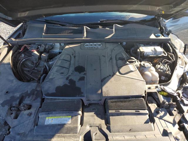 WA1LAAF72JD011221 - 2018 AUDI Q7 PREMIUM PLUS Серый фото 12