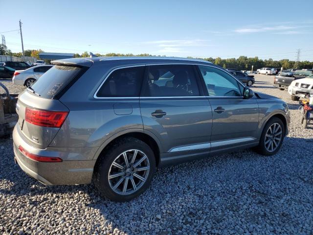 WA1LAAF72JD011221 - 2018 AUDI Q7 PREMIUM PLUS Серый фото 3