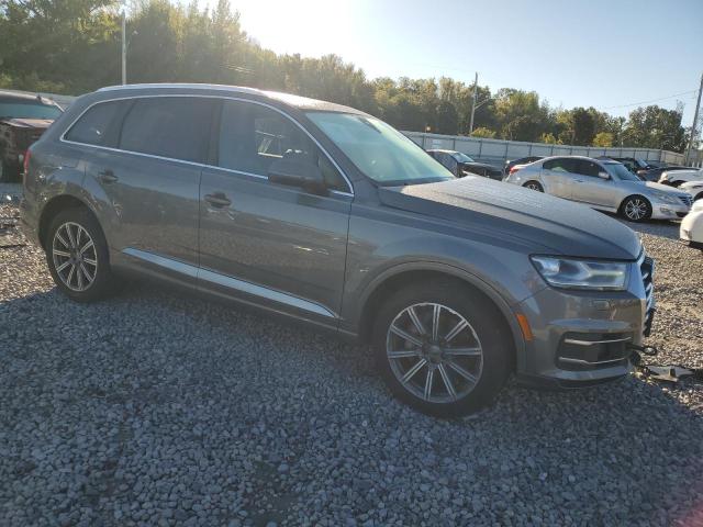 WA1LAAF72JD011221 - 2018 AUDI Q7 PREMIUM PLUS Серый фото 4