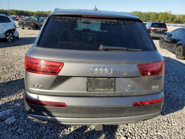 WA1LAAF72JD011221 - 2018 AUDI Q7 PREMIUM PLUS Серый фото 6