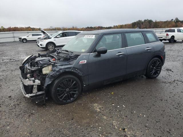 2019 MINI COOPER S CLUBMAN, 