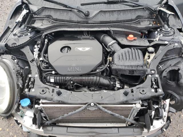 WMWLN9C55K2H60328 - 2019 MINI COOPER S CLUBMAN 灰色 照片 11