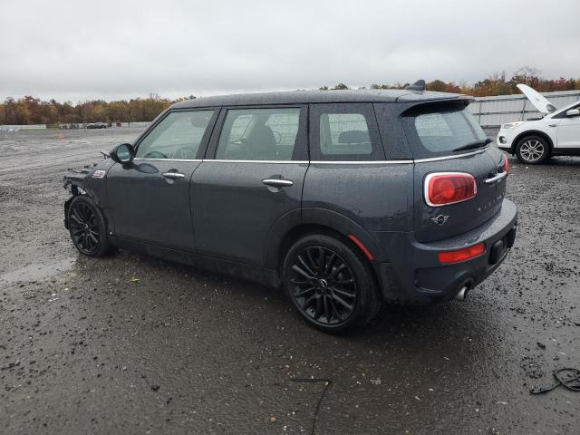 WMWLN9C55K2H60328 - 2019 MINI COOPER S CLUBMAN 灰色 照片 2