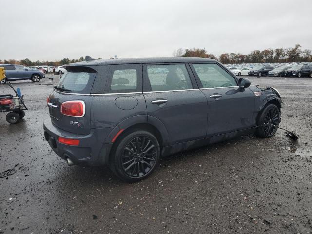 WMWLN9C55K2H60328 - 2019 MINI COOPER S CLUBMAN 灰色 照片 3