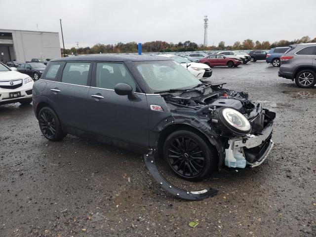 WMWLN9C55K2H60328 - 2019 MINI COOPER S CLUBMAN 灰色 照片 4