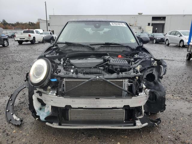 WMWLN9C55K2H60328 - 2019 MINI COOPER S CLUBMAN 灰色 照片 5