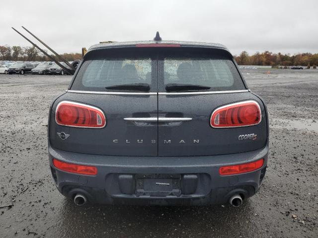 WMWLN9C55K2H60328 - 2019 MINI COOPER S CLUBMAN 灰色 照片 6