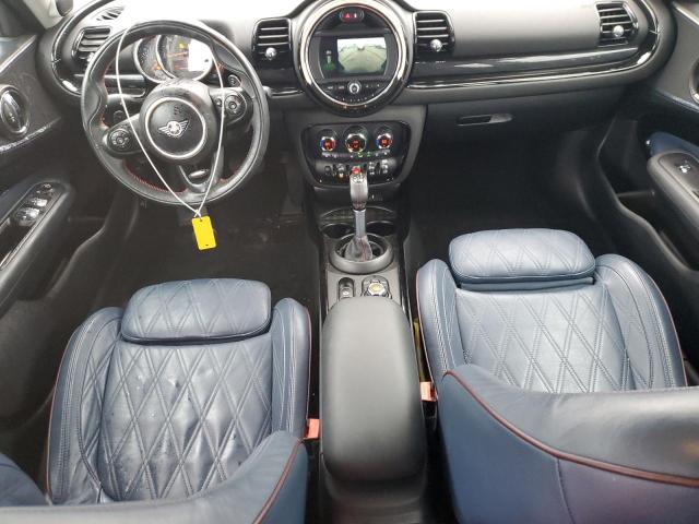 WMWLN9C55K2H60328 - 2019 MINI COOPER S CLUBMAN 灰色 照片 8