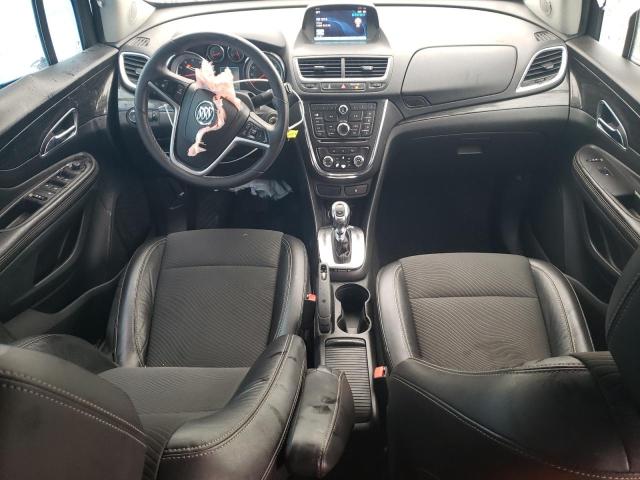 KL4CJFSB6EB581604 - 2014 BUICK ENCORE CONVENIENCE 银色 照片 8