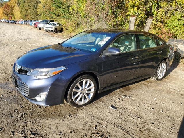 2014 TOYOTA AVALON BASE, 