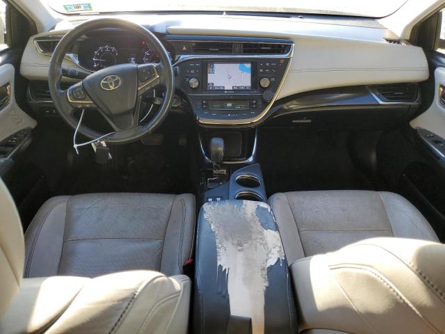 4T1BK1EB8EU108199 - 2014 TOYOTA AVALON BASE أزرق صورة 8