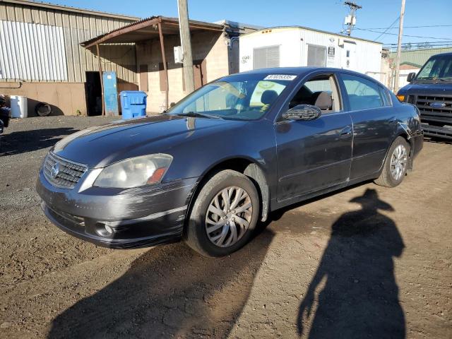 2005 NISSAN ALTIMA S, 