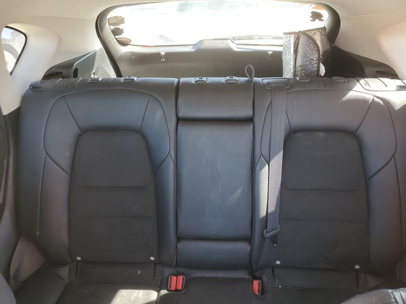 JM3KFACM8K1573695 - 2019 MAZDA CX-5 TOURING BLUE photo 10