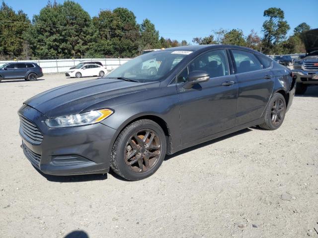 2016 FORD FUSION SE, 
