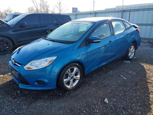 2014 FORD FOCUS SE, 