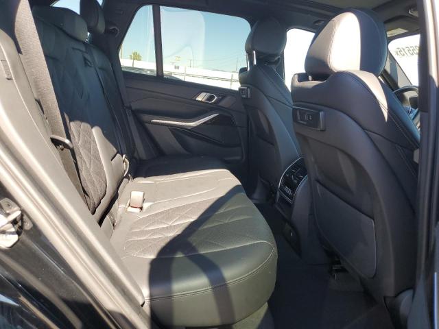 5UXTA6C03P9N92460 - 2023 BMW X5 XDRIVE45E BLACK photo 11