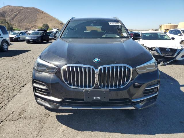 5UXTA6C03P9N92460 - 2023 BMW X5 XDRIVE45E BLACK photo 5